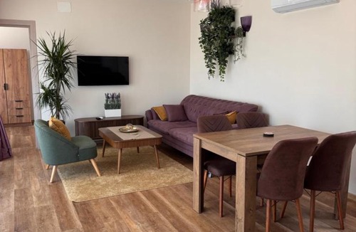 Lepetane Apartment | Pollux Astra Bay