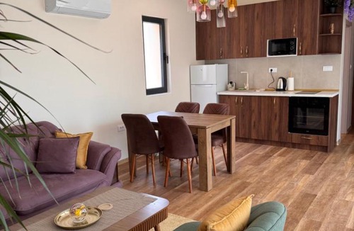 Lepetane Apartment | Pollux Astra Bay