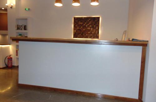 Pythagorio Hotel | Polyxeni Hotel