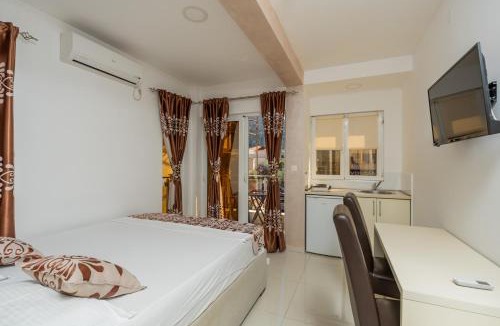 Rozino Apartment | Ponte di Ferro