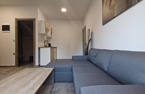 Vassiliki Apartment | Ponti Bay Apartments