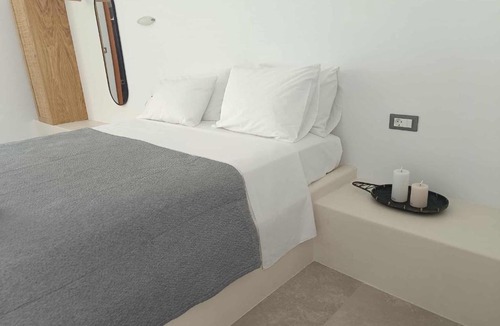Stegna Apartment | Pontoria Stegna Studios