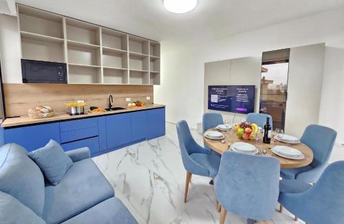 Orikum Apartment | Pool Side Apartment - Happy Rentals