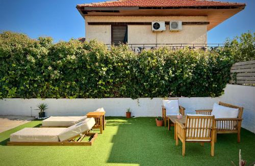 Kropia Villa | Pool Villa Lagonisi 5min from Beach