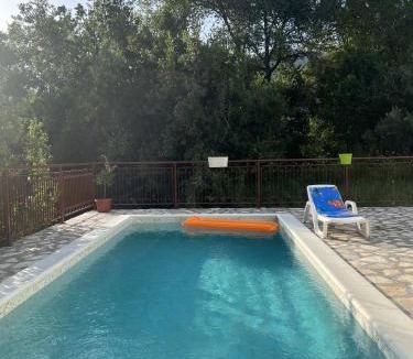 Topla Villa | Pool Villa Topla