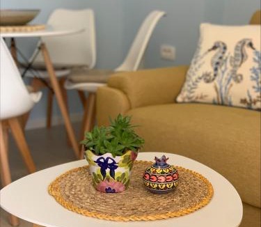 Lazi Apartment | Popi