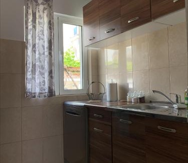 Lazi Apartment | Popi