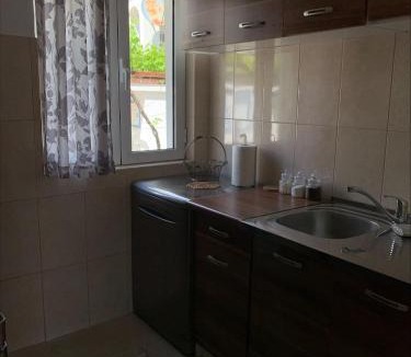 Lazi Apartment | Popi