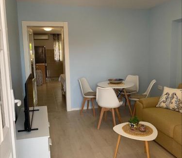Lazi Apartment | Popi