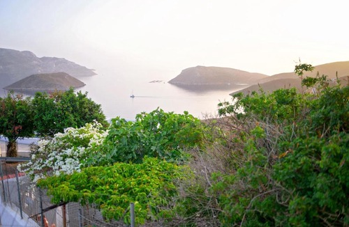 Kalymnos House | Poppy's House