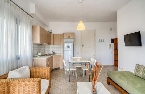 Mastichochoria Apartment | Popy's Beach House A1