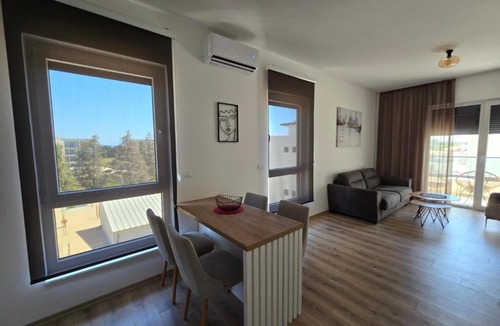 Ulcinj Apartment | Porat Apartmani