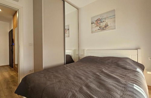 Ulcinj Apartment | Porat Apartmani