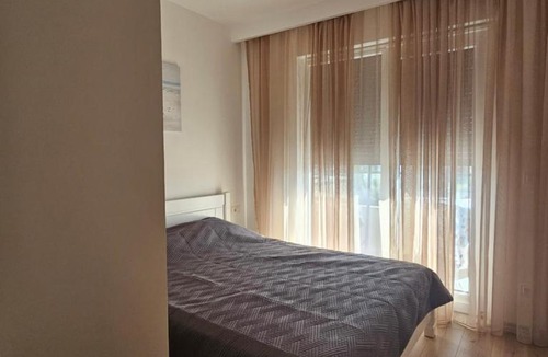 Ulcinj Apartment | Porat Apartmani