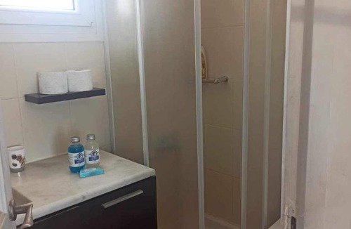 Chios Town Apartment | PORT VIEW