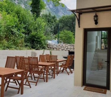 Ljuta Apartment | Porta del Mare