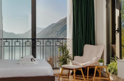 Ljuta Apartment | Porta del Mare