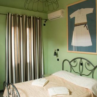 Chios Town Apartment | Porta Di Marina