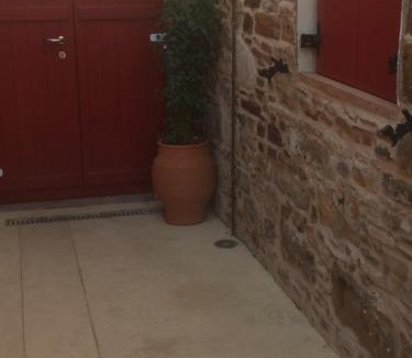 Chios Town Apartment | Porta Di Marina