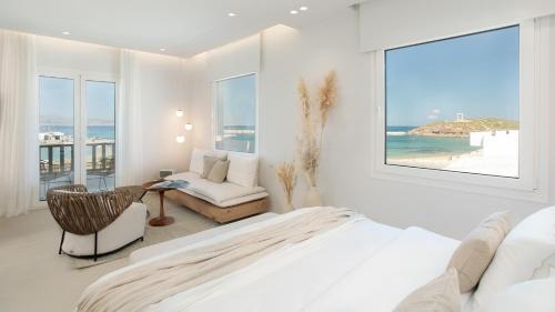 Old Town Naxos Apartment | Porta Marina