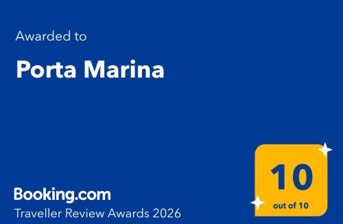 Old Town Naxos Apartment | Porta Marina