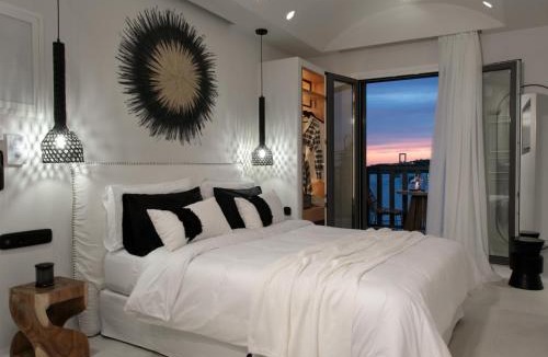 Old Town Naxos Apartment | Porta Marina