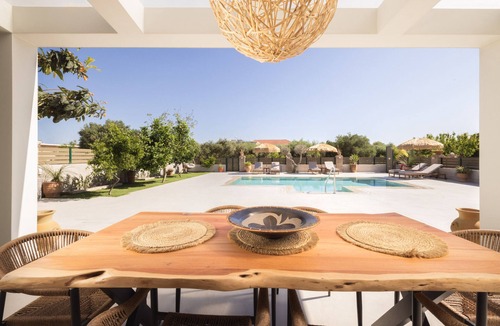 Agrilia Condo | Porta Verde 3 Bedroom residence with private pool