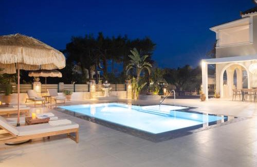 Agrilia House | Porta Verde Luxury Residence, By TK Premium Stays