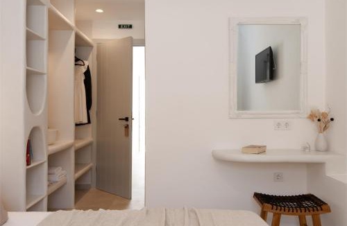 Kamares Apartment | Porte Accommodation