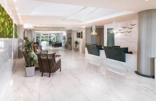 Nea Potidaia Resort | Portes Beach Hotel