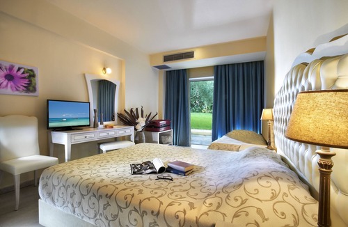 Nea Potidaia Hotel | Portes Beach Hotel