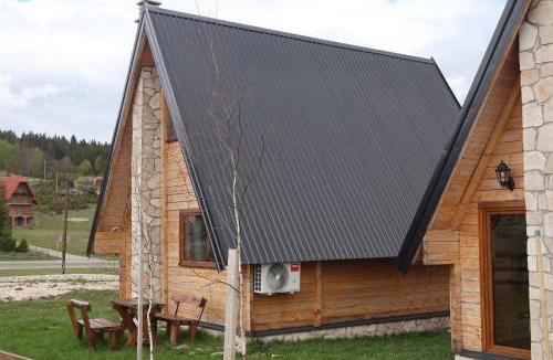 Razvrsje House | Portes du Soleil - Zabljak