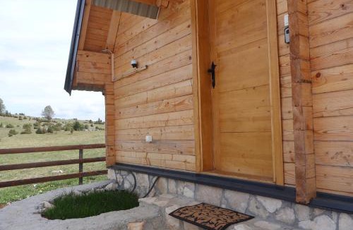 Razvrsje House | Portes du Soleil - Zabljak