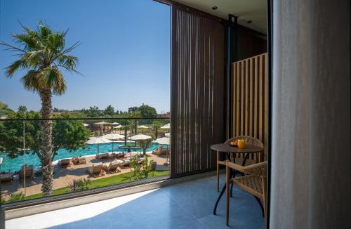 Nea Potidaia Hotel | Portes Theros Adults Only Hotel