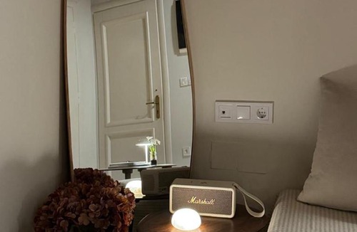 Ermoupoli Apartment | Portico Syra