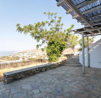 Agios Ioannis House | Porto Blue Horizon