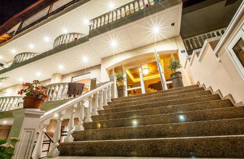 Katerini Hotel | Porto Daliani
