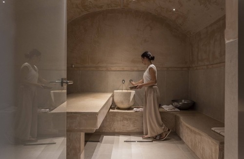 Kithira Hotel | Porto Delfino Retreat
