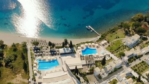 Spanokhorion Resort | Porto Galini Seaside Resort & Spa
