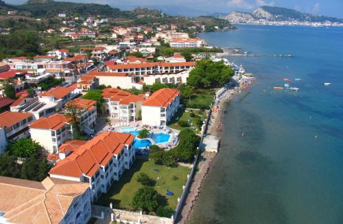 Argassi Hotel | Porto Iliessa by GHH