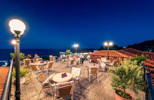 Argassi Hotel | Porto Iliessa by GHH