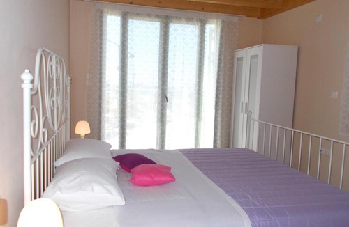 Evgiros Apartment | Porto Katsiki Blu