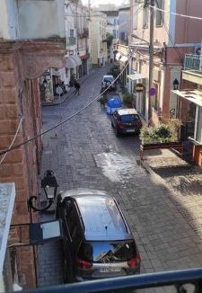 Mytilene Hotel | Porto Lesvos hotel