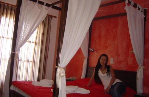 Kontsika Hotel | Porto Lourba