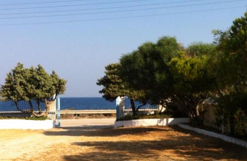 Milos House | Porto Milos