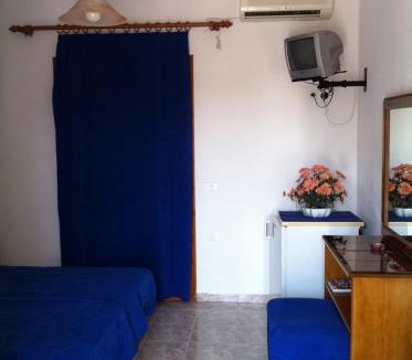Milos House | Porto Milos