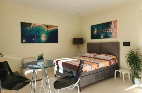 Tivat Apartment | Porto Montenegro Luxury Studio Zeta