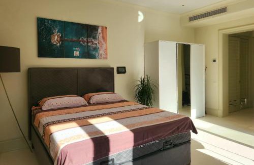 Tivat Apartment | Porto Montenegro Luxury Studio Zeta
