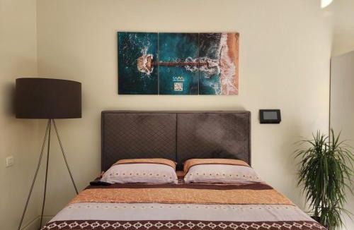 Tivat Apartment | Porto Montenegro Luxury Studio Zeta