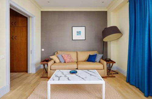Tivat Apartment | Porto Montenegro One Bedroom Appartmant